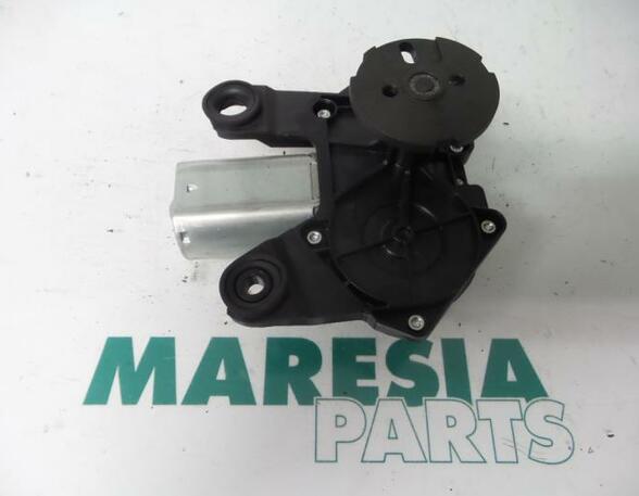 Wiper Motor PEUGEOT 207 SW (WK)