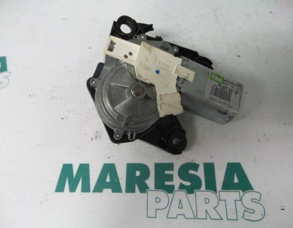 Wiper Motor PEUGEOT 207 SW (WK)