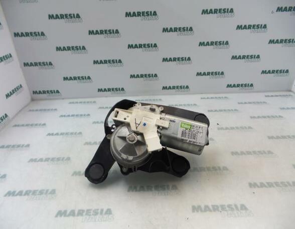 Wiper Motor PEUGEOT 308 SW I (4E_, 4H_)