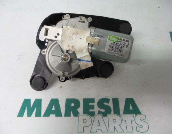 Wiper Motor PEUGEOT 308 I (4A, 4C), PEUGEOT 308 SW I (4E, 4H)