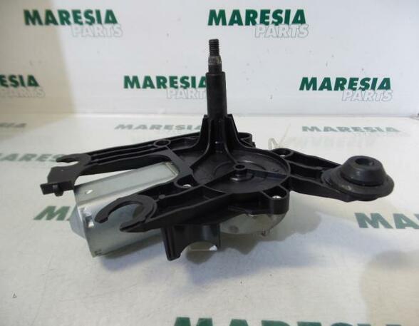 Wiper Motor PEUGEOT 308 I (4A_, 4C_), PEUGEOT 308 SW I (4E_, 4H_)