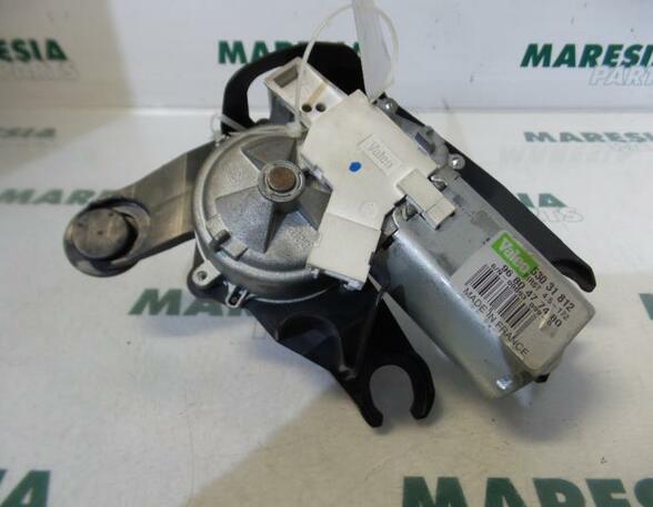 Wiper Motor PEUGEOT 308 I (4A_, 4C_), PEUGEOT 308 SW I (4E_, 4H_)