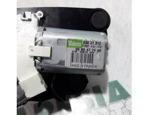 Wiper Motor PEUGEOT 308 I (4A, 4C), PEUGEOT 308 SW I (4E, 4H)