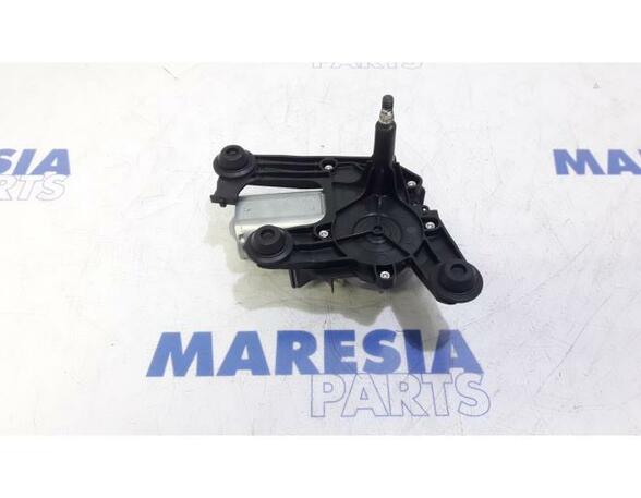 Wiper Motor PEUGEOT 308 I (4A, 4C)