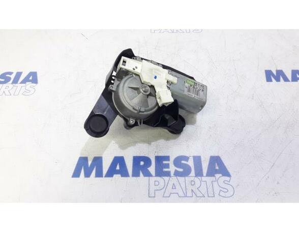 Wiper Motor PEUGEOT 308 I (4A, 4C)