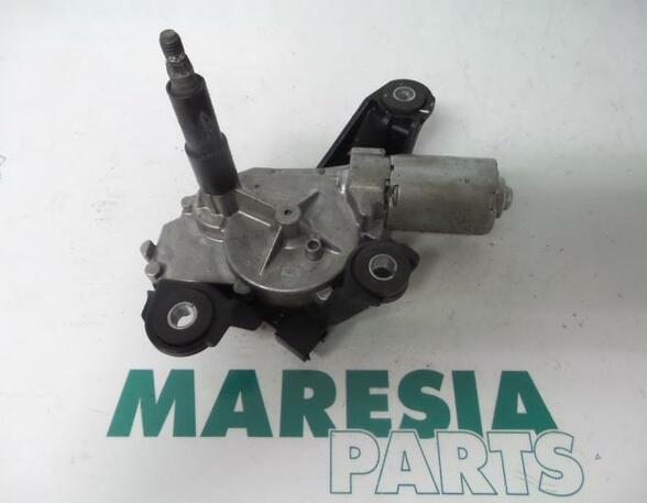 Wiper Motor RENAULT KANGOO Express (FW0/1_)