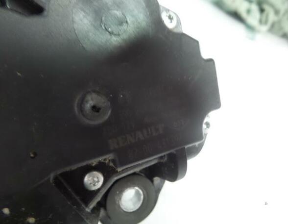 Wiper Motor RENAULT KANGOO Express (FW0/1_)