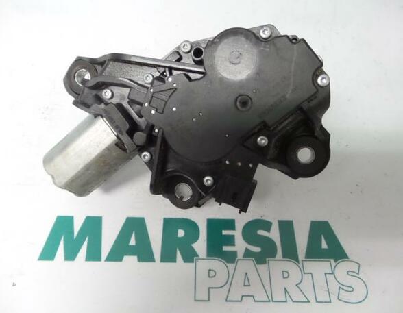 Wiper Motor RENAULT KANGOO Express (FW0/1_)