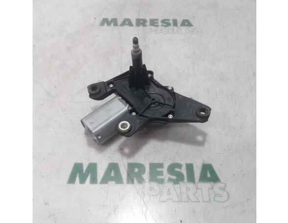 Wiper Motor RENAULT Clio III (BR0/1, CR0/1), RENAULT Clio IV (BH)