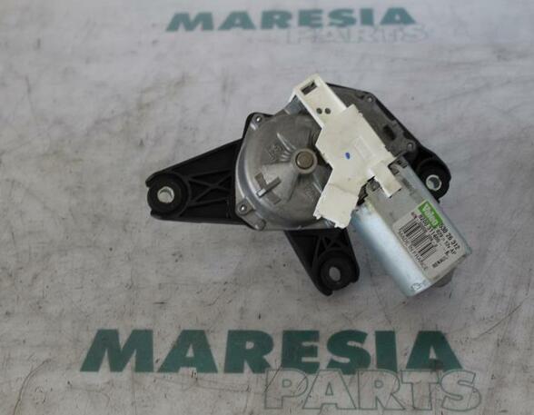 Wiper Motor RENAULT Twingo II (CN0)