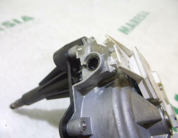 Wiper Motor RENAULT Grand Scénic II (JM0/1), RENAULT Scénic II (JM0/1)