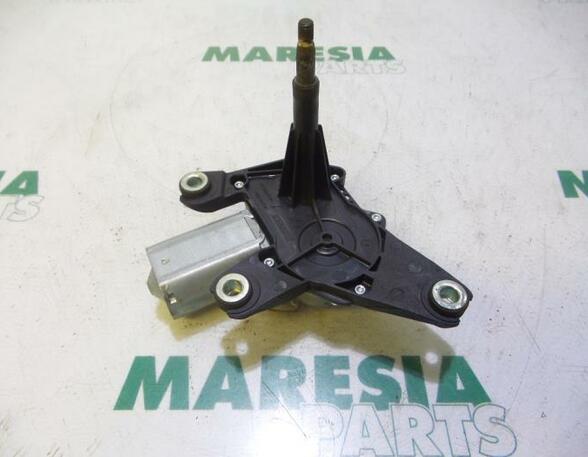 Wiper Motor RENAULT Grand Scénic II (JM0/1), RENAULT Scénic II (JM0/1)