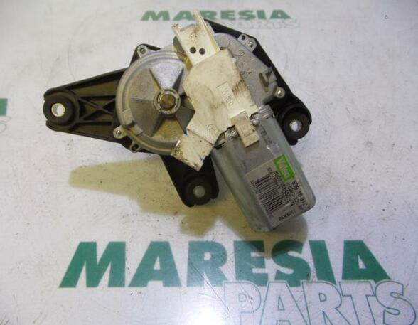 Wiper Motor RENAULT Grand Scénic II (JM0/1), RENAULT Scénic II (JM0/1)