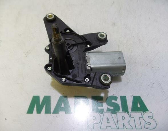 Wiper Motor RENAULT Clio III (BR0/1, CR0/1), RENAULT Clio IV (BH)