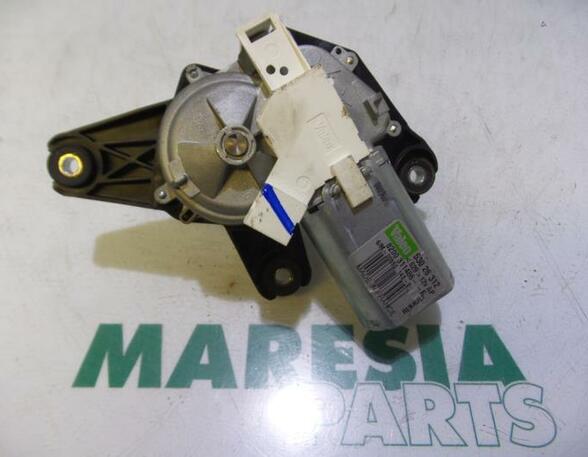 Wiper Motor RENAULT Clio III (BR0/1, CR0/1), RENAULT Clio IV (BH)