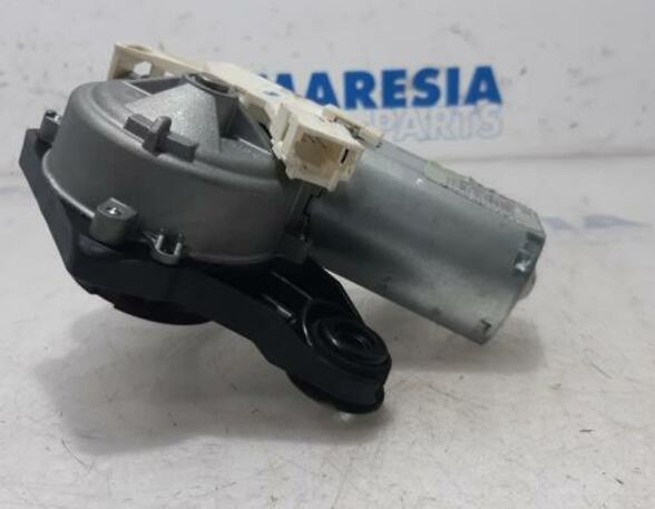 Wiper Motor PEUGEOT 207 SW (WK)