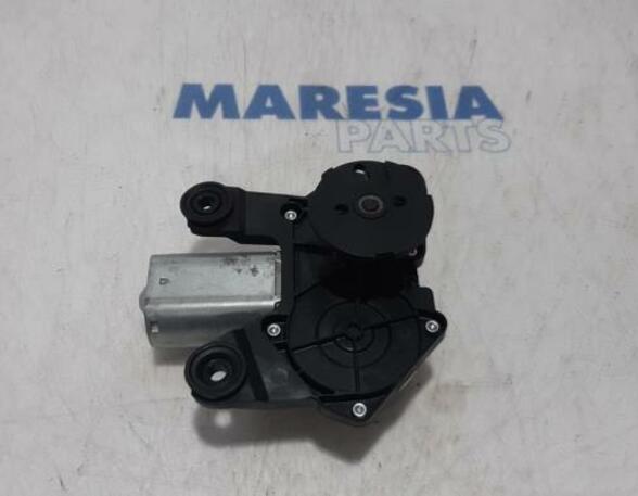 Wiper Motor PEUGEOT 207 SW (WK)