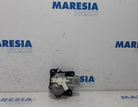 Wiper Motor PEUGEOT 207 SW (WK)