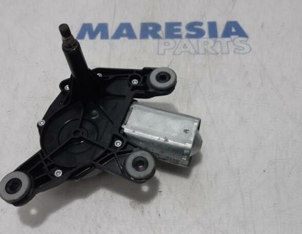 Wischermotor hinten Fiat Grande Punto 199 51757867 P16078039