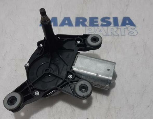 Wischermotor hinten Fiat Grande Punto 199 51757867 P16078039