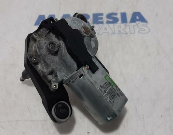 Wischermotor hinten Fiat Grande Punto 199 51757867 P16078039