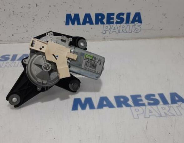 Wiper Motor RENAULT Espace IV (JK0/1)