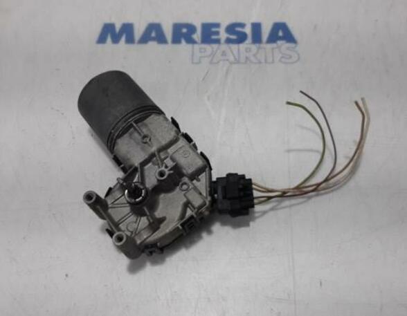 Wiper Motor PEUGEOT 207 CC (WD)