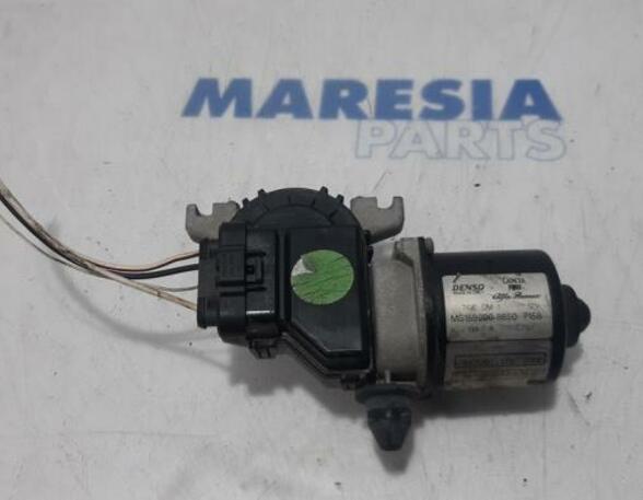 Wiper Motor FIAT Bravo II (198)