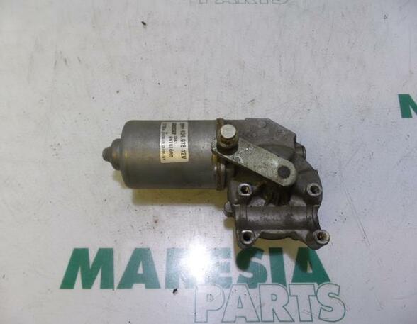 Wiper Motor FIAT Grande Punto (199)