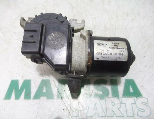 Wiper Motor FIAT 500 (312), FIAT 500 C (312)