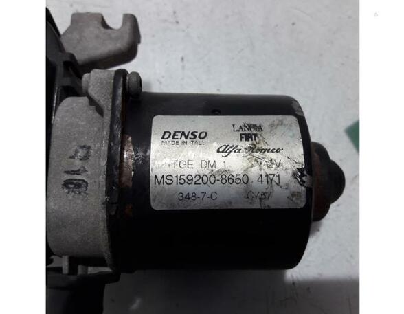 Wiper Motor FIAT 500 (312), FIAT 500 C (312)