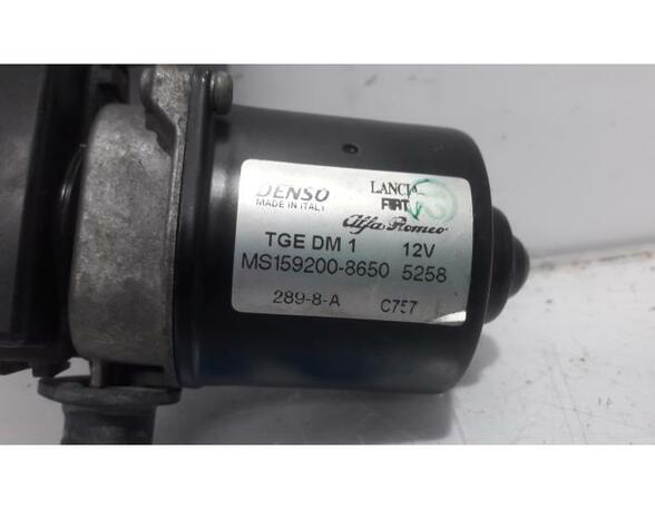 Wiper Motor FIAT 500 (312), FIAT 500 C (312)