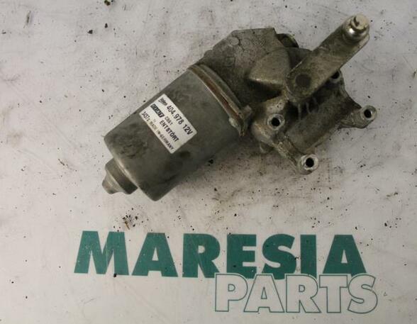 Wiper Motor FIAT Grande Punto (199), FIAT Punto Evo (199), FIAT Punto (199)