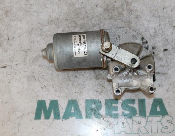 Wiper Motor FIAT Grande Punto (199), FIAT Punto Evo (199)