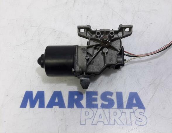 Wiper Motor FIAT Bravo II (198)