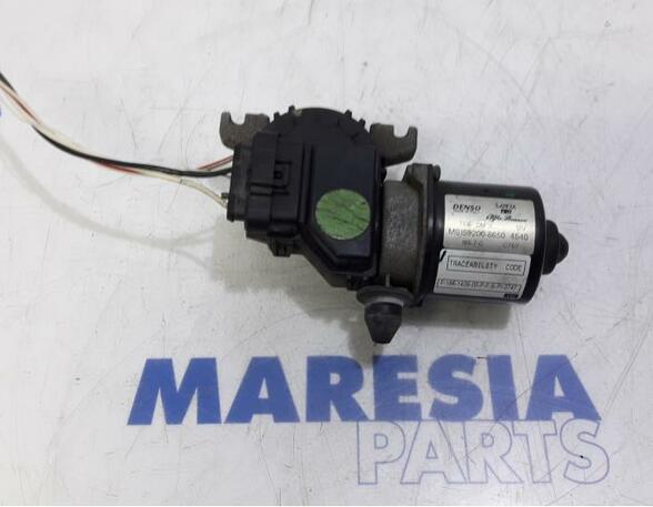 Wiper Motor FIAT Bravo II (198)