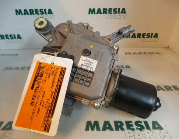 Wiper Motor CITROËN C4 Grand Picasso I (UA), CITROËN C4 Picasso I Großraumlimousine (UD)