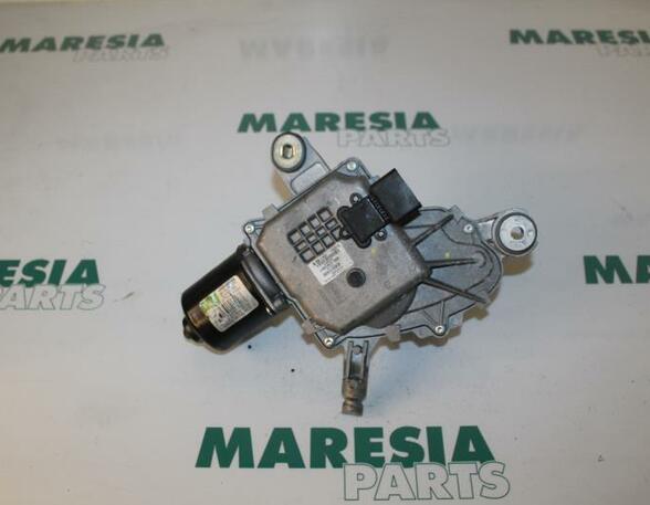 Wiper Motor CITROËN C4 Grand Picasso I (UA), CITROËN C4 Picasso I Großraumlimousine (UD)