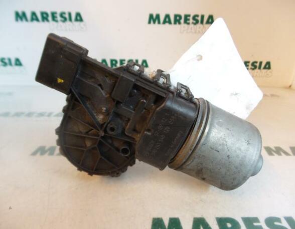 Wiper Motor PEUGEOT 207 SW (WK), PEUGEOT 207 (WA, WC)