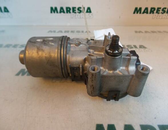 Wiper Motor PEUGEOT 207 SW (WK), PEUGEOT 207 (WA, WC)