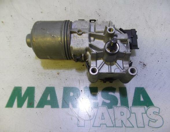 Wiper Motor PEUGEOT 207 SW (WK), PEUGEOT 207 (WA, WC)