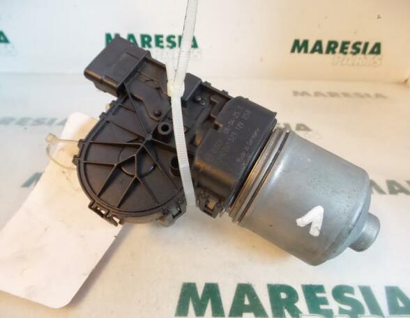 Wiper Motor PEUGEOT 206 Schrägheck (2A/C), PEUGEOT 206 Stufenheck (--)