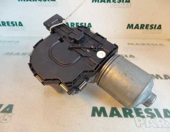 Wiper Motor PEUGEOT 308 I (4A_, 4C_), PEUGEOT 308 SW I (4E_, 4H_)