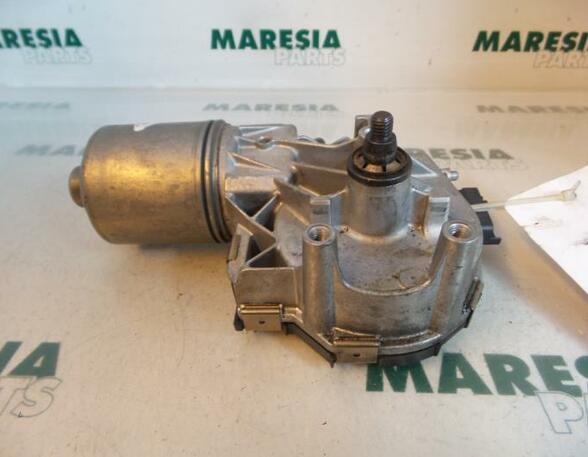 Wiper Motor PEUGEOT 308 I (4A_, 4C_), PEUGEOT 308 SW I (4E_, 4H_)