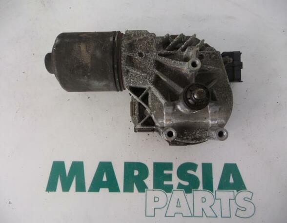 Wiper Motor PEUGEOT 308 SW I (4E_, 4H_)