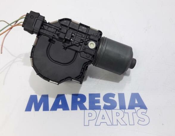 Wiper Motor PEUGEOT 308 SW I (4E_, 4H_)