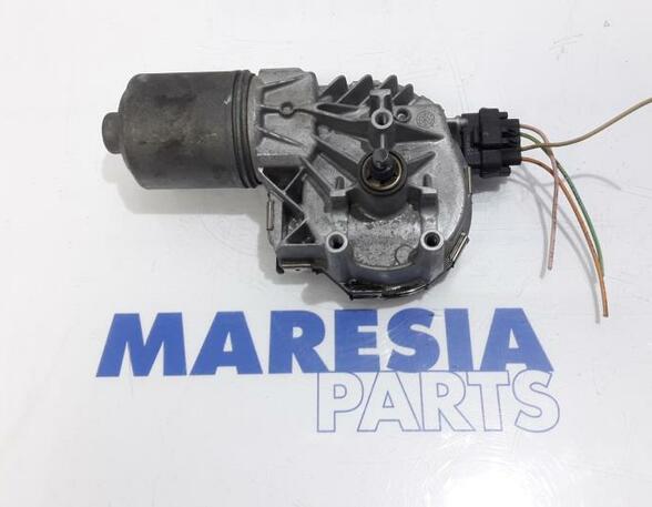 Wiper Motor PEUGEOT 308 SW I (4E_, 4H_)