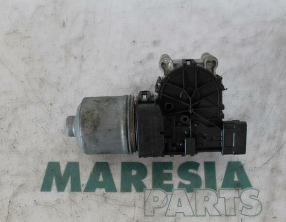 Wiper Motor RENAULT Twingo II (CN0)