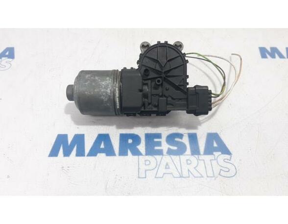 Wiper Motor PEUGEOT 207 (WA, WC)