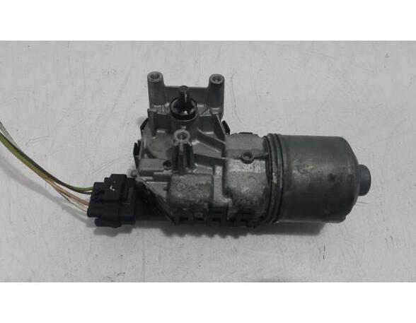 Wiper Motor PEUGEOT 207 (WA, WC)